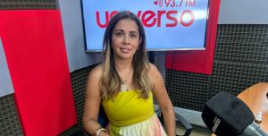 Carolina Pizarro, CEO de Aura Cybersecurity por empresas chilenas frente a la nueva Ley de Datos: 