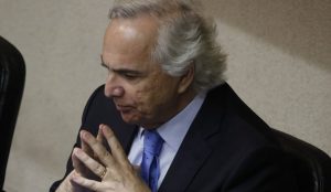 Exfiscal Gajardo analiza avance de formalizaciones contra Vivanco y el rol de Chadwick en el Caso Audio