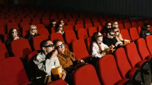 Recomendaciones de cine y streaming para tu fin de semana