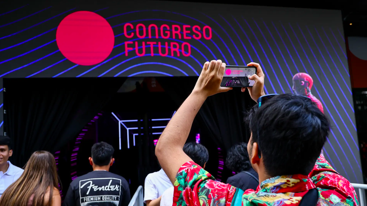 Congreso Futuro 2026: Humanidad ¿Hacia dónde vamos?