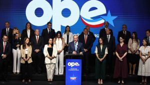 Gabinete a la medida de Kast