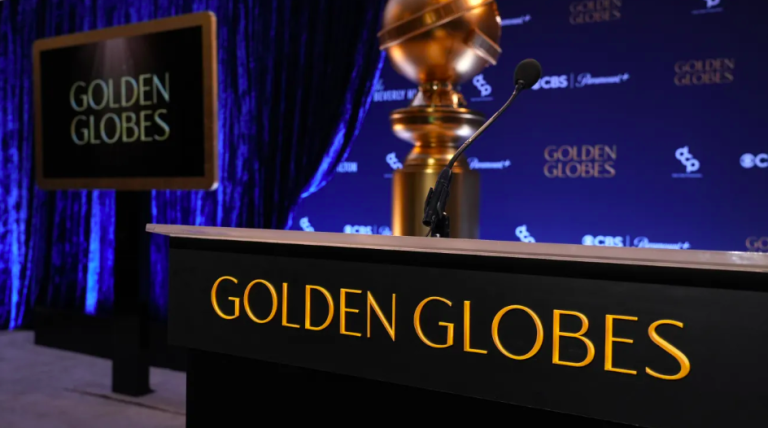 Comentario de Cine y streaming + Golden Globes con Fernando Zavala