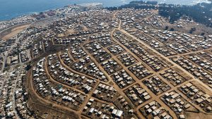 Alcalde de San Antonio denuncia presencia de 