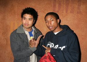 Chad Hugo demanda a Pharrell Williams por regalías en medio de disputa por el legado pop de The Neptunes