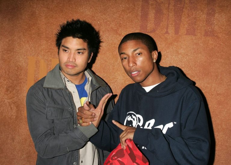Chad Hugo demanda a Pharrell Williams por regalías en medio de disputa por el legado pop de The Neptunes