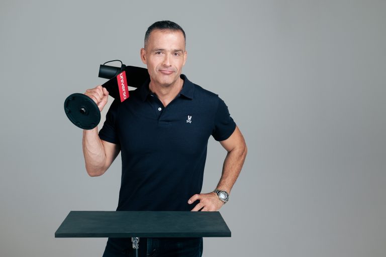 Universo Emprendedor