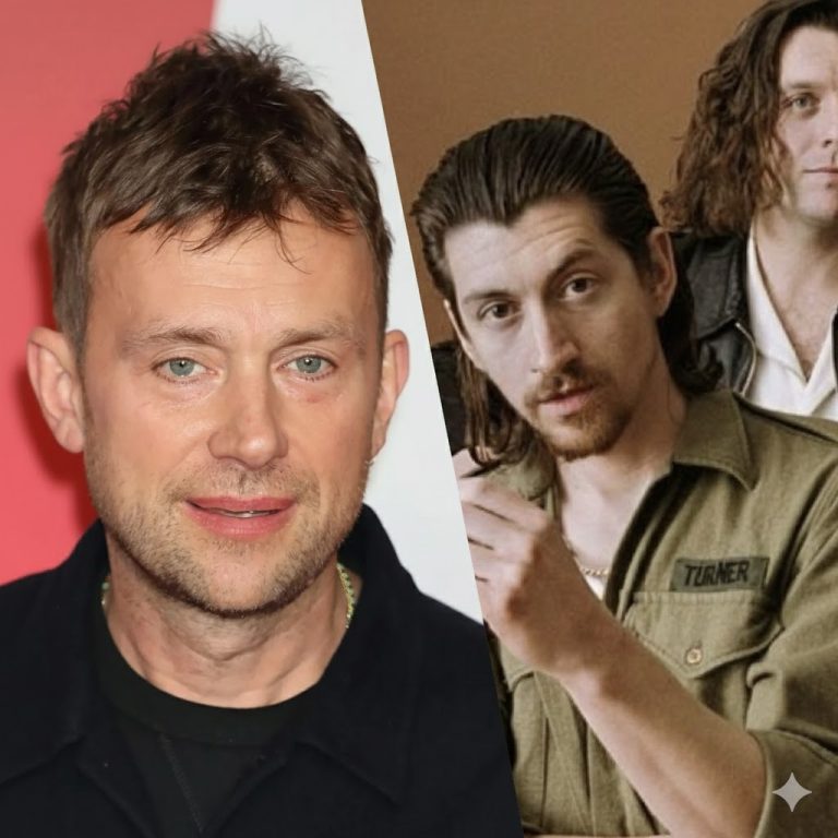 War Child vuelve a la escena musical y despierta rumores de un nuevo disco solidario