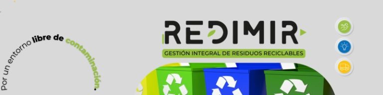 Redimir: El desafío de reducir los 1.3 kilos de basura diarios mediante la gestión integral en el norte del país