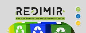 Redimir: El desafío de reducir los 1.3 kilos de basura diarios mediante la gestión integral en el norte del país