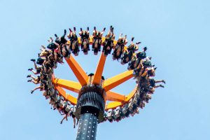 ¿Qué hacer este verano?: La oferta de Fantasilandia