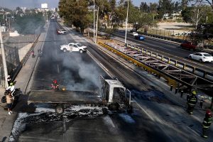 Analista advierte aumento de la violencia tras muerte del líder del Cártel Jalisco Nueva Generación