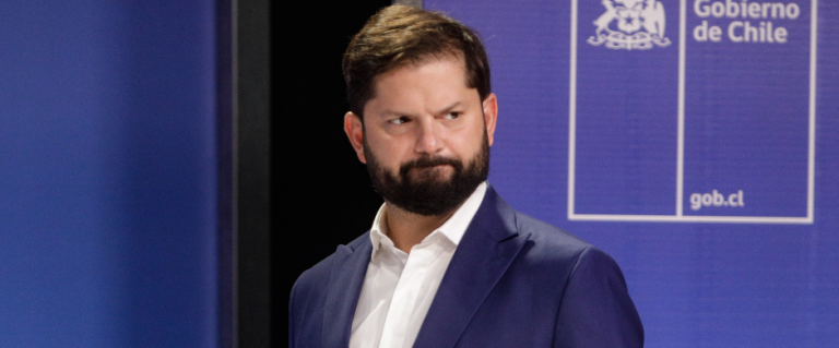 Marco Moreno critica al gobierno: “hay un manejo inadecuado de la información en la toma de decisiones”