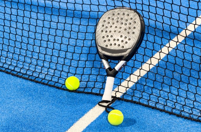 Diego Varela y Jhonathan Parabaviz: La apuesta de Ultra Padel por profesionalizar la competencia amateur en Chile
