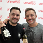 De la casa de sus abuelos a un sueño gastronómico: Nicolás Castro y la historia detrás de Casa Brotherwood