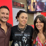 La mente creativa detrás de Misceláneo Bar