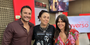 La mente creativa detrás de Misceláneo Bar