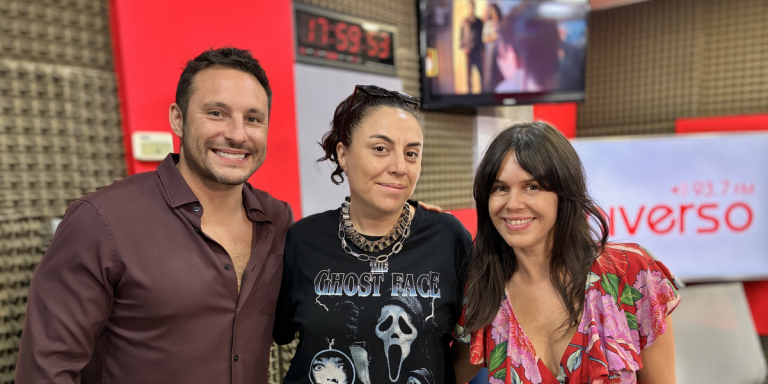 La mente creativa detrás de Misceláneo Bar