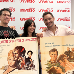 Cine británico en foco: 30 años de Trainspotting y el legado de David Lean