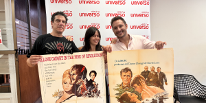 Cine británico en foco: 30 años de Trainspotting y el legado de David Lean