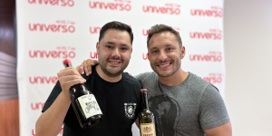 De la casa de sus abuelos a un sueño gastronómico: Nicolás Castro y la historia detrás de Casa Brotherwood