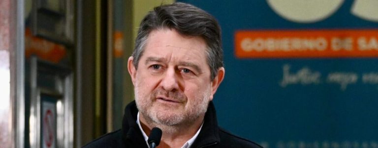 Claudio Orrego emplaza al Ministerio Público respecto al caso Procultura