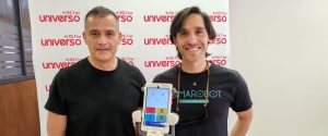 Felipe Araya y Sima Robot: La expansión estratégica que lleva la IA y la robótica interactiva al sector corporativo