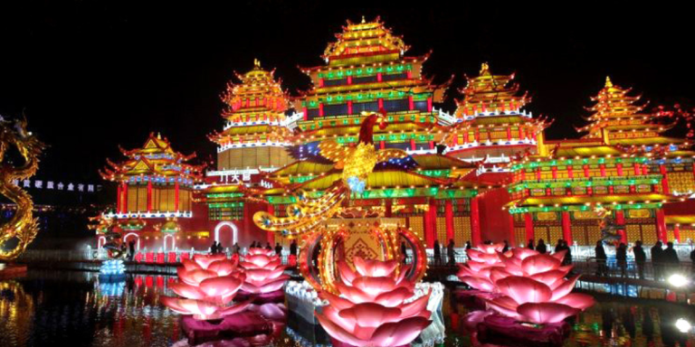 Año Nuevo Chino 2026: las energías, predicciones y claves para este nuevo ciclo