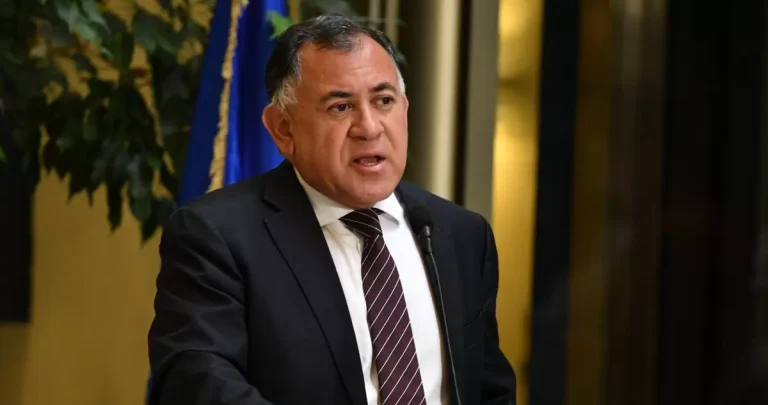 Diputado Aedo (DC) por Jouannet: “La derecha pidió la salida de Cariola por los vínculos con Yang y parece que se les olvidó”