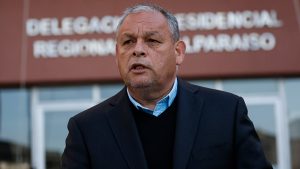 Mundaca califica de “fallida” la reconstrucción tras los incendios en Valparaíso