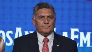 Cable a China: Alvarado acusa falta de transparencia del Gobierno de Boric