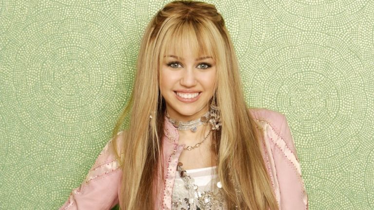 Miley Cyrus celebrará los 20 años de Hannah Montana con especial en Disney+