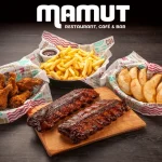 Sabores del mundo en versión BBQ: la nueva apuesta de Mamut para este viernes