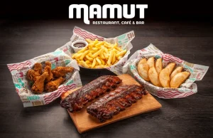 Sabores del mundo en versión BBQ: la nueva apuesta de Mamut para este viernes