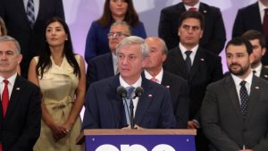 Marco Moreno por nombramientos de Kast: “No hay sorpresas”