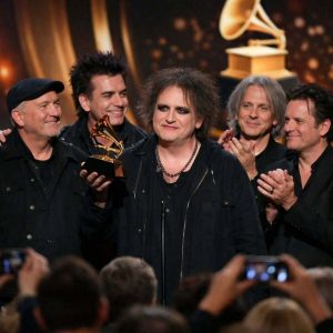 Grammy 2026: Billie Eilish y Lady Gaga lideran el pop mientras The Cure hace historia en el rock