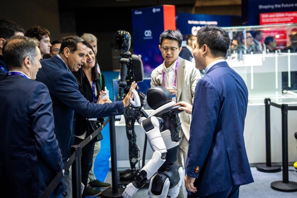 Cierre del MWC 2026: jóvenes, emprendimiento y desafíos para el ecosistema tecnológico chileno