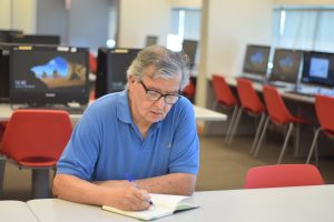 INACAP recibe a sus primeros 1.155 alumnos beneficiados con las becas Dorada y Plateada