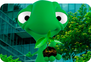 BCI en la élite de la sostenibilidad: El banco chileno se consolida entre el 10% de las entidades más sustentables del mundo