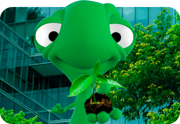 BCI en la élite de la sostenibilidad: El banco chileno se consolida entre el 10% de las entidades más sustentables del mundo