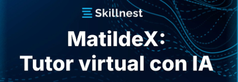 Matildex: El tutor con IA que enseña a pensar en lugar de dar la respuesta lista.