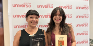 ¿Qué leer en marzo?: las recomendaciones de Anita Barra