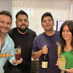 La ruta del Vermut: cómo se posiciona este trago en Chile