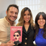 Quiérete mucho y otros clichés: el libro de Daniela Ginestar que llega a hablar de amor propio