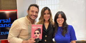 Quiérete mucho y otros clichés: el libro de Daniela Ginestar que llega a hablar de amor propio