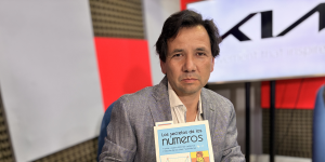 Los secretos de los números: el libro que busca cambiar cómo vemos las matemáticas