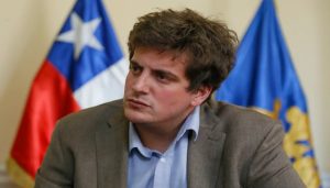 Schalper (RN) defendió la respuesta del Gobierno ante los dichos de Argentina