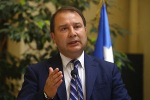 Futuro director Nacional de Migraciones adelanta medidas para reforzar control y agilizar expulsiones