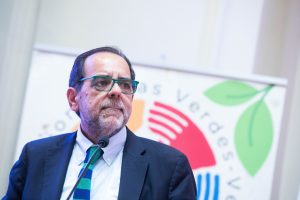 Jaime Mulet aborda cable a China, minería y desafíos políticos del gobierno