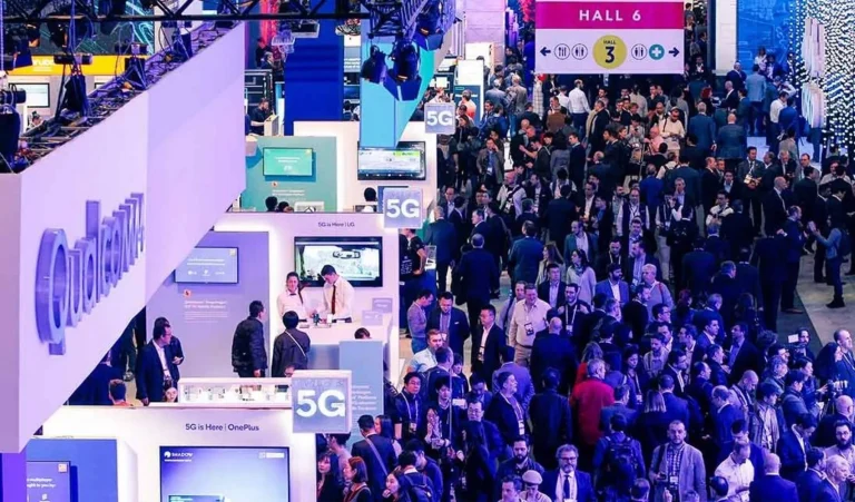 Mobile World Congress 2026: Chile celebra su internet más rápida y enfrenta debate por IA y brecha digital