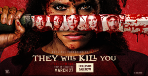 Los imperdibles para este fin de semana:  “Te van a matar”, “Matapanki” y “The Pitt”